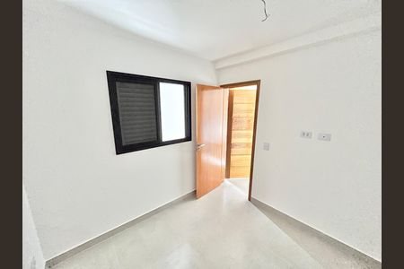 Apartamento à venda com 40m², 2 quartos e 1 vagaQuarto 2
