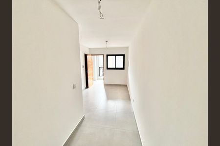 Apartamento à venda com 40m², 2 quartos e 1 vagaSala/Cozinha
