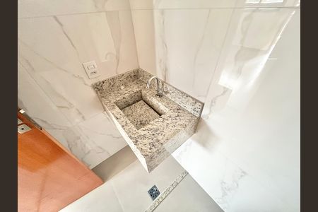 Apartamento à venda com 40m², 2 quartos e 1 vagaBanheiro