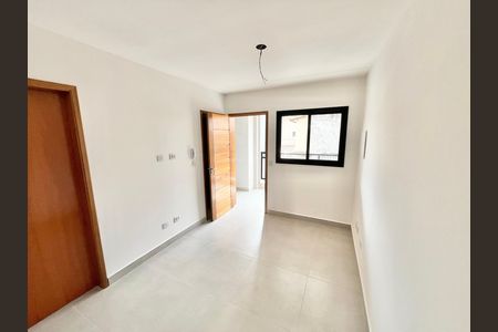 Apartamento à venda com 40m², 2 quartos e 1 vagaSala/Cozinha