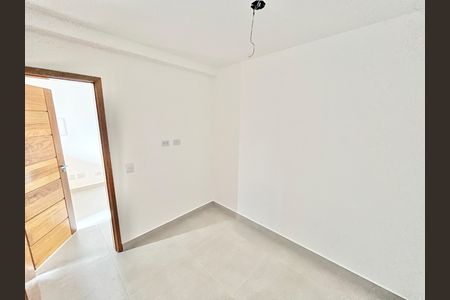 Apartamento à venda com 40m², 2 quartos e 1 vagaQuarto 2