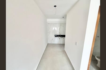 Apartamento à venda com 40m², 2 quartos e 1 vagaSala/Cozinha