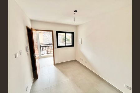 Apartamento à venda com 40m², 2 quartos e 1 vagaSala/Cozinha