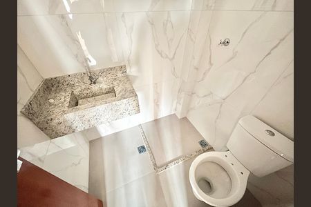 Apartamento à venda com 40m², 2 quartos e 1 vagaBanheiro