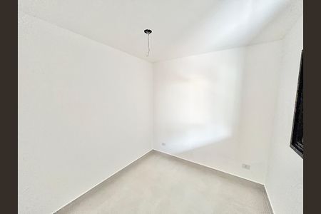 Apartamento à venda com 40m², 2 quartos e 1 vagaQuarto 2