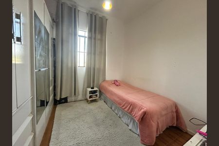 Casa à venda com 89m², 3 quartos e 2 vagas Casa à venda com 89m², 3 quartos e 2 vagasQuarto