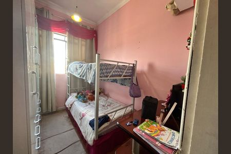 Quarto  de casa à venda com 3 quartos, 89m² em São Benedito, Belo Horizonte