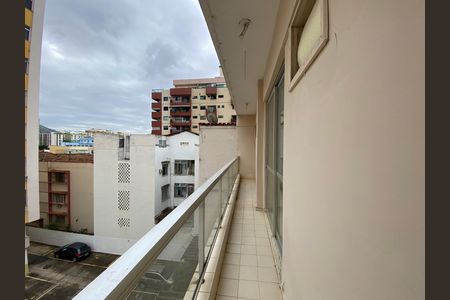 Apartamento para alugar com 105m², 3 quartos e 1 vaga