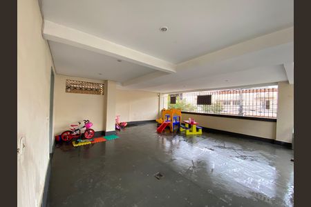 Apartamento para alugar com 105m², 3 quartos e 1 vaga
