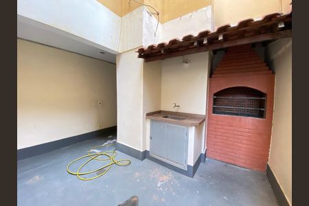 Apartamento para alugar com 105m², 3 quartos e 1 vaga
