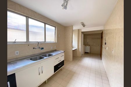 Apartamento para alugar com 105m², 3 quartos e 1 vaga