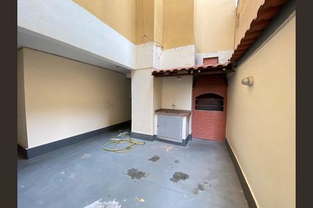 Apartamento para alugar com 105m², 3 quartos e 1 vaga