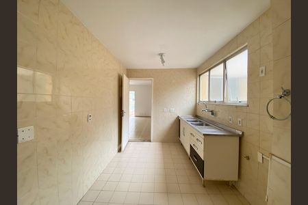 Apartamento para alugar com 105m², 3 quartos e 1 vaga