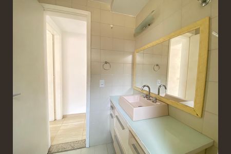 Apartamento para alugar com 105m², 3 quartos e 1 vaga