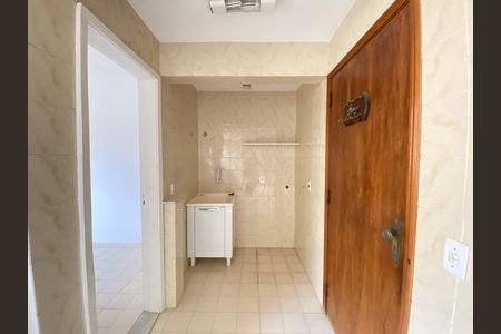 Apartamento para alugar com 105m², 3 quartos e 1 vaga