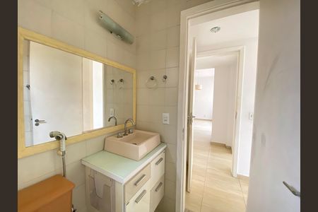 Apartamento para alugar com 105m², 3 quartos e 1 vaga