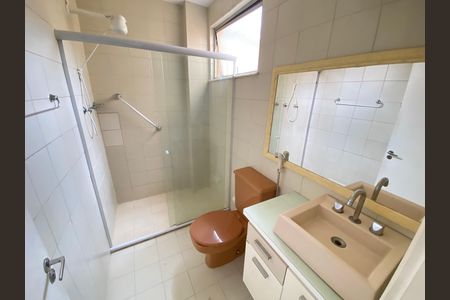 Apartamento para alugar com 105m², 3 quartos e 1 vaga