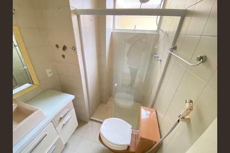Apartamento para alugar com 105m², 3 quartos e 1 vaga