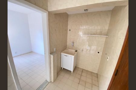Apartamento para alugar com 105m², 3 quartos e 1 vaga