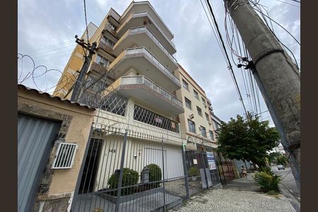Apartamento para alugar com 105m², 3 quartos e 1 vaga