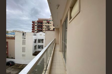 Apartamento para alugar com 105m², 3 quartos e 1 vaga