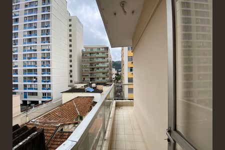 Apartamento para alugar com 105m², 3 quartos e 1 vaga