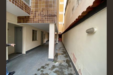 Apartamento para alugar com 105m², 3 quartos e 1 vaga