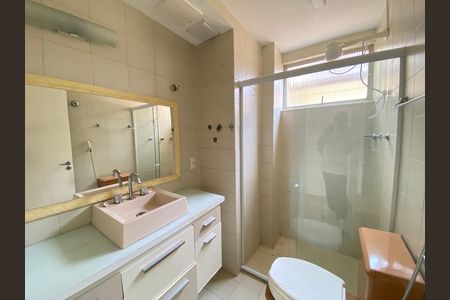 Apartamento para alugar com 105m², 3 quartos e 1 vaga