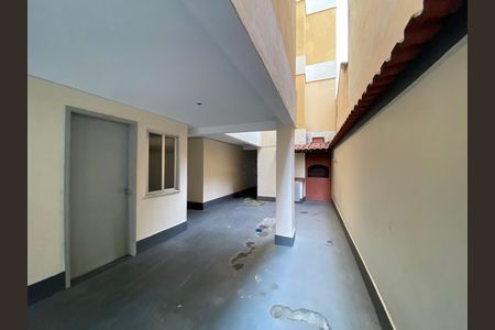 Apartamento para alugar com 105m², 3 quartos e 1 vaga