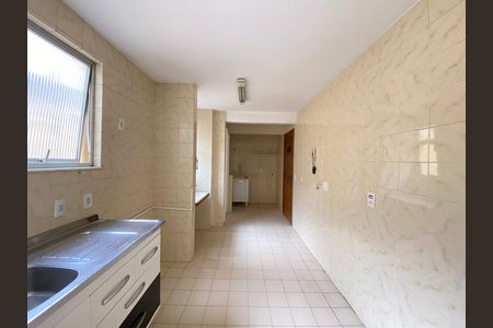 Apartamento para alugar com 105m², 3 quartos e 1 vaga