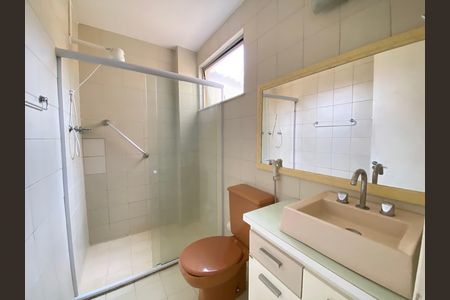 Apartamento para alugar com 105m², 3 quartos e 1 vaga