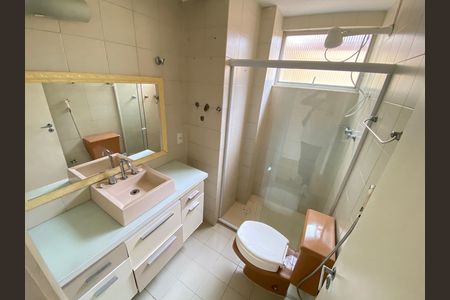 Apartamento para alugar com 105m², 3 quartos e 1 vaga