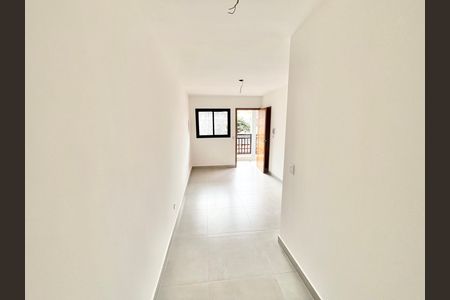 Apartamento à venda com 40m², 2 quartos e sem vagaSala/Cozinha