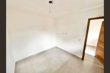 Apartamento à venda com 40m², 2 quartos e sem vagaQuarto 2