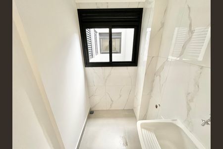 Apartamento à venda com 40m², 2 quartos e sem vagaCozinha e Área de Serviço