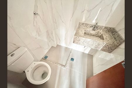 Apartamento à venda com 40m², 2 quartos e sem vagaBanheiro