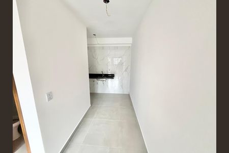 Apartamento à venda com 40m², 2 quartos e sem vagaSala/Cozinha