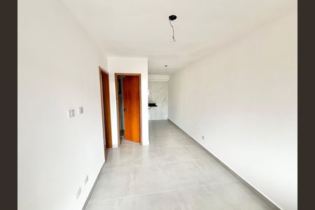Apartamento à venda com 40m², 2 quartos e sem vagaSala/Cozinha