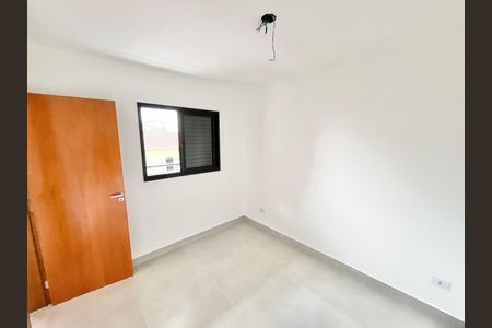 Apartamento à venda com 40m², 2 quartos e sem vagaQuarto 2