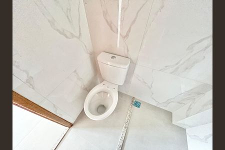 Apartamento à venda com 40m², 2 quartos e sem vagaBanheiro