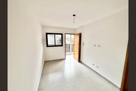 Apartamento à venda com 40m², 2 quartos e sem vagaSala/Cozinha
