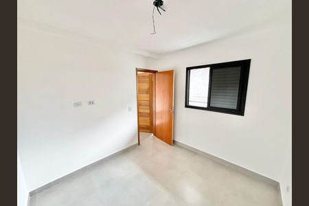 Apartamento à venda com 40m², 2 quartos e sem vagaQuarto 2