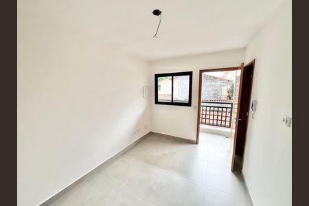Apartamento à venda com 40m², 2 quartos e sem vagaSala/Cozinha
