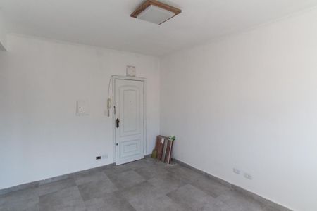 Apartamento à venda com 77m², 2 quartos e sem vaga Apartamento à venda com 77m², 2 quartos e sem vagaSala
