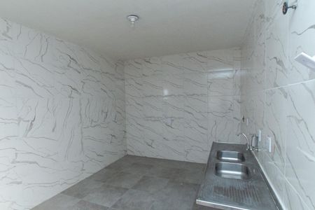 Apartamento à venda com 77m², 2 quartos e sem vaga Apartamento à venda com 77m², 2 quartos e sem vagaCozinha e Área de Serviço