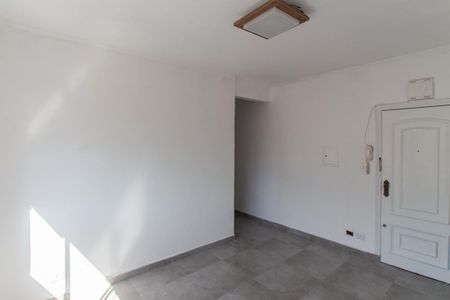 Apartamento à venda com 77m², 2 quartos e sem vaga Apartamento à venda com 77m², 2 quartos e sem vagaSala