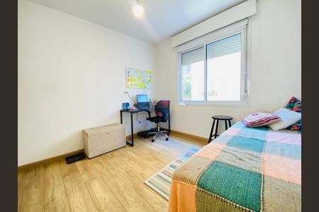Apartamento à venda com 62m², 2 quartos e 2 vagas Apartamento à venda com 62m², 2 quartos e 2 vagasQuarto