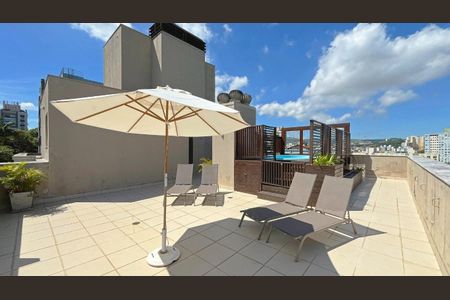 Apartamento à venda com 62m², 2 quartos e 2 vagas Apartamento à venda com 62m², 2 quartos e 2 vagasÁrea comum