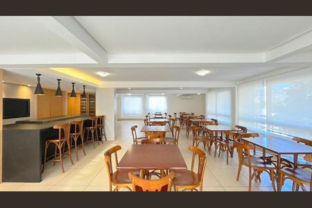 Apartamento à venda com 62m², 2 quartos e 2 vagas Apartamento à venda com 62m², 2 quartos e 2 vagasÁrea comum