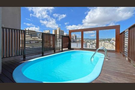 Apartamento à venda com 62m², 2 quartos e 2 vagas Apartamento à venda com 62m², 2 quartos e 2 vagasÁrea comum